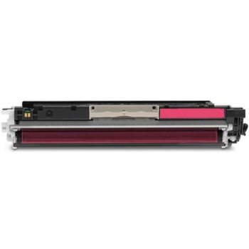 HP 126A CE313A MAGENTA COMPATIBLE (MADE IN CHINA) TONER CARTRIDGE FOR CP1025NW PRO 100 M175